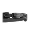 Ceinture à Cliquet DAA Competition 75 cm Noir