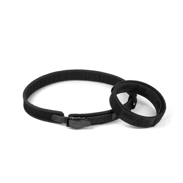 Ceinture à Cliquet DAA Competition 75 cm Noir