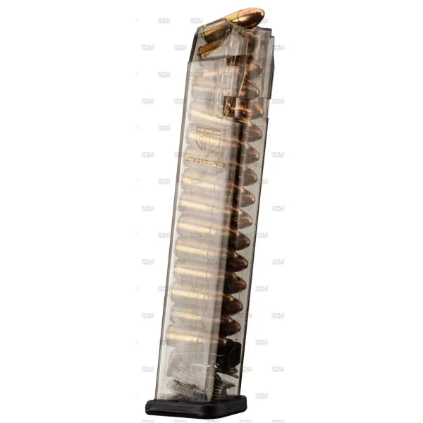 Chargeur ETS pour 27CPS 9X19 170mm
