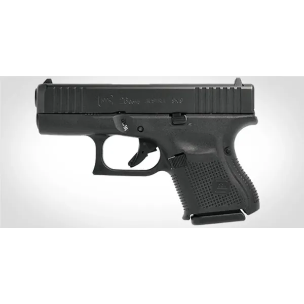 Pistolet GLOCK 30 GEN5