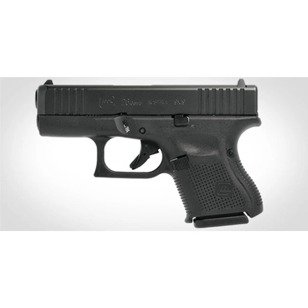 Pistolet GLOCK 30 GEN5  Chez DEVILLE ARMORY. Votre armurerie en ligne.