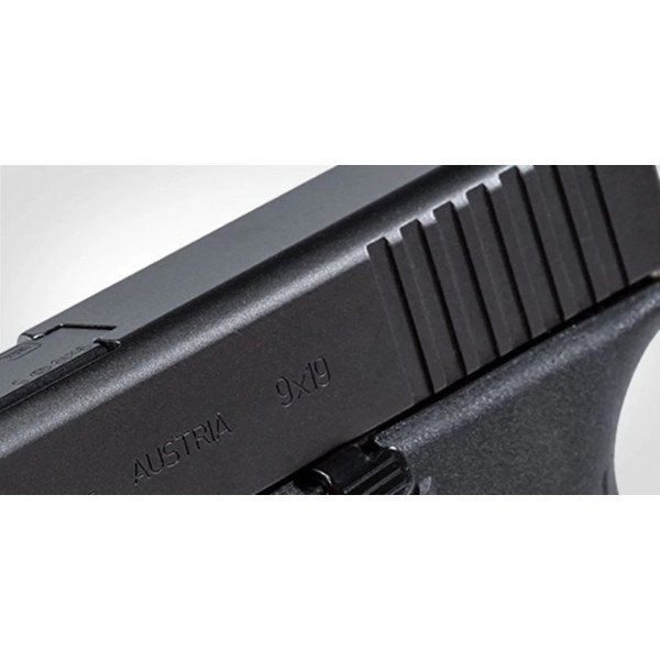 Pistolet GLOCK 30 GEN5  Chez DEVILLE ARMORY. Votre armurerie en ligne.