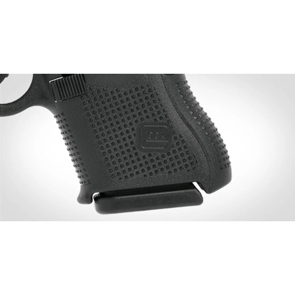 Pistolet GLOCK 30 GEN5  Chez DEVILLE ARMORY. Votre armurerie en ligne.