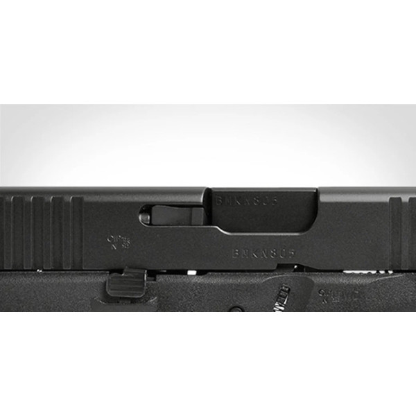Pistolet GLOCK 30 GEN5  Chez DEVILLE ARMORY. Votre armurerie en ligne.