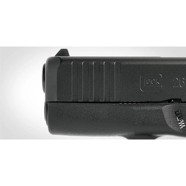 Pistolet GLOCK 30 GEN5  Chez DEVILLE ARMORY. Votre armurerie en ligne.