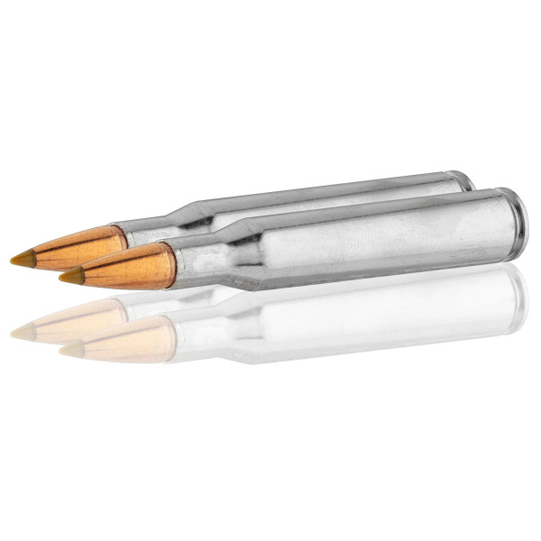  Cartouches Browning cal. 270 Win  Chez DEVILLE ARMORY. Votre armurerie en ligne.