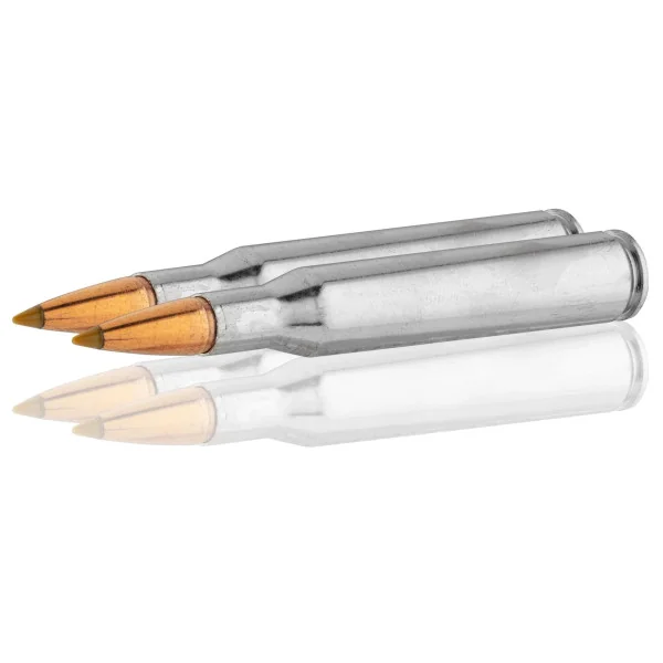 Cartouches Browning cal. 270 Win