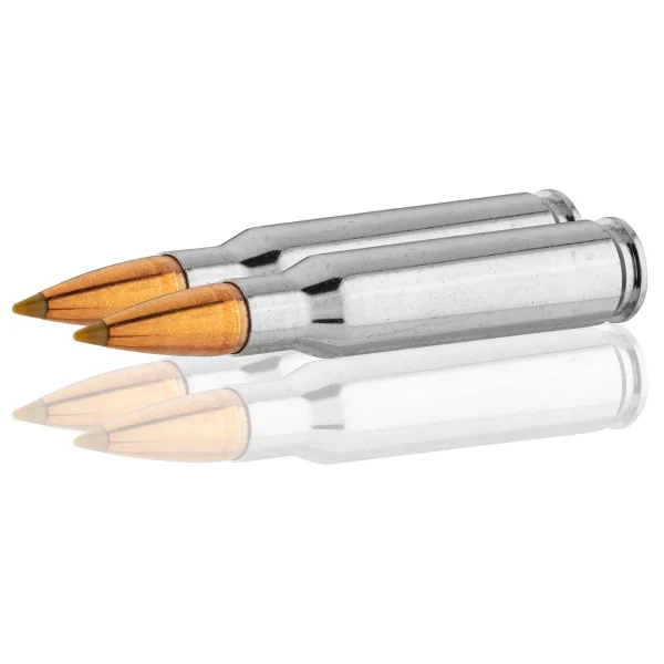 Cartouches Browning cal. 308 Win