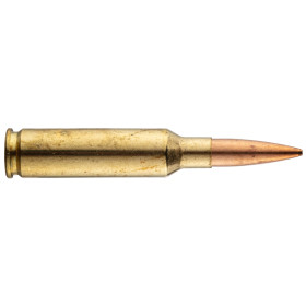 Cartouches Winchester 6.5 Creedmoor  Chez DEVILLE ARMORY. Votre armurerie en ligne.