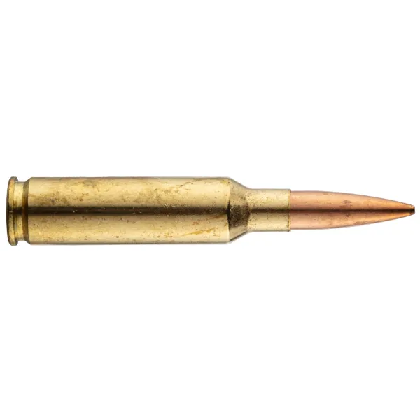 Cartouches Winchester 6.5 Creedmoor
