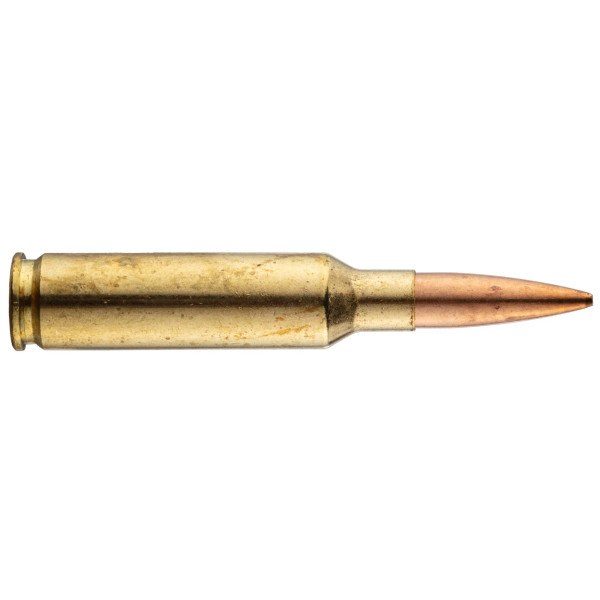 Cartouches Winchester 6.5 Creedmoor  Chez DEVILLE ARMORY. Votre armurerie en ligne.