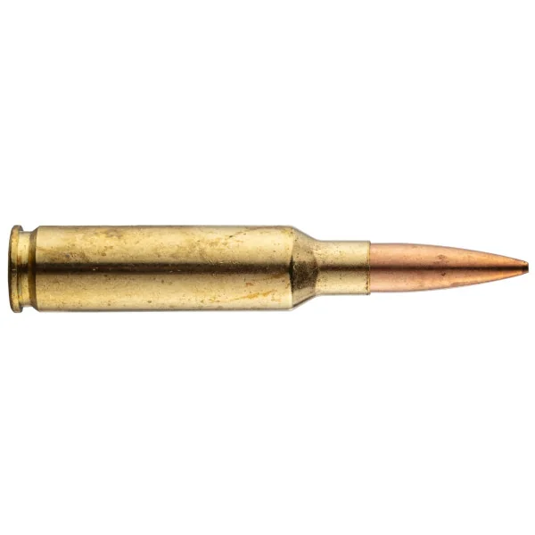 Cartouches Winchester 6.5 Creedmoor
