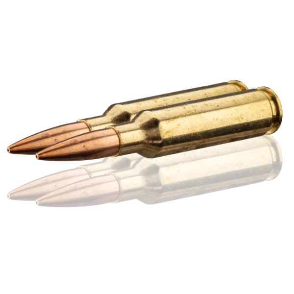 Cartouches Winchester 6.5 Creedmoor  Chez DEVILLE ARMORY. Votre armurerie en ligne.