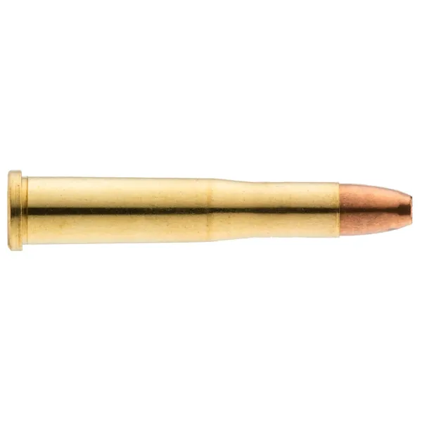 Cartouches Winchester 22 Hornet