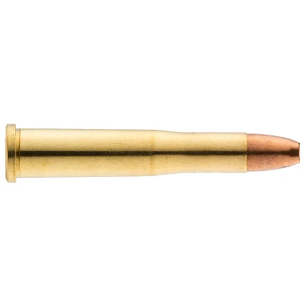 Cartouches Winchester 22 Hornet