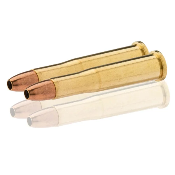 Cartouches Winchester 22 Hornet