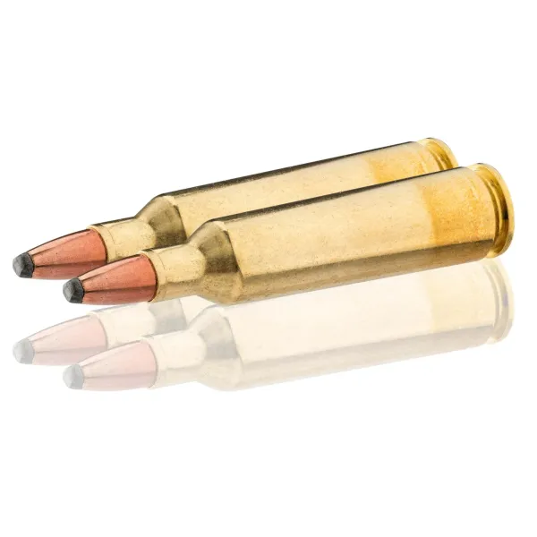 Cartouches Winchester Cal. 22-250 REM