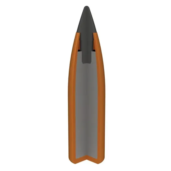  Cartouches Winchester Cal. 22-250 REM