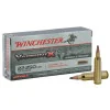 Cartouches Winchester Cal. 22-250 REM