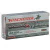 Cartouches Winchester Cal. 22-250 REM