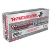 Cartouches Winchester 243 WIN  Chez DEVILLE ARMORY. Votre armurerie en ligne.