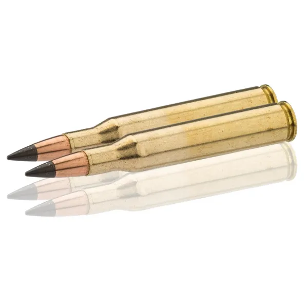 Cartouches Winchester Cal. 270 win