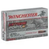 Cartouches Winchester Cal. 270 win