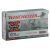 Cartouches Winchester Cal. 270 win