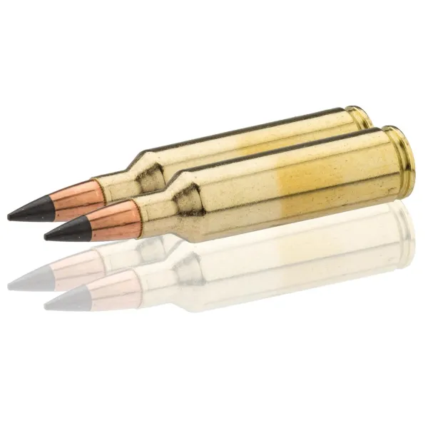 Cartouches Winchester Cal. 270 WSM - grande chasse