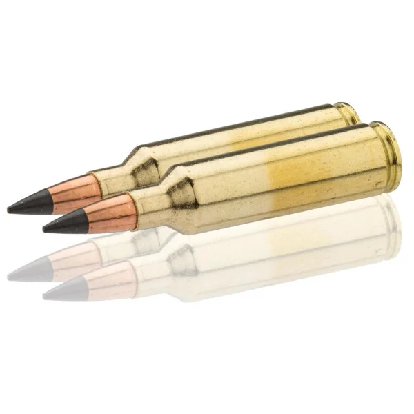 Cartouches Winchester Cal. 270 WSM - grande chasse