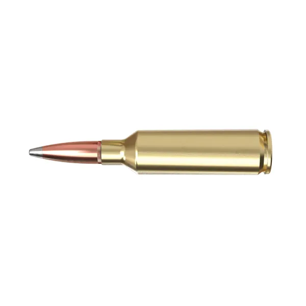 Cartouches Winchester Cal. 270 WSM - grande chasse