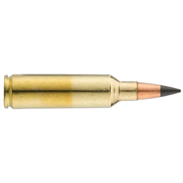 Cartouches Winchester Cal. 270 WSM - grande chasse