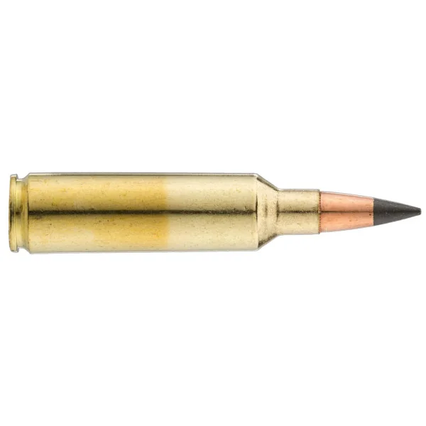 Cartouches Winchester Cal. 270 WSM - grande chasse