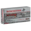 Cartouches Winchester Cal. 270 WSM - grande chasse