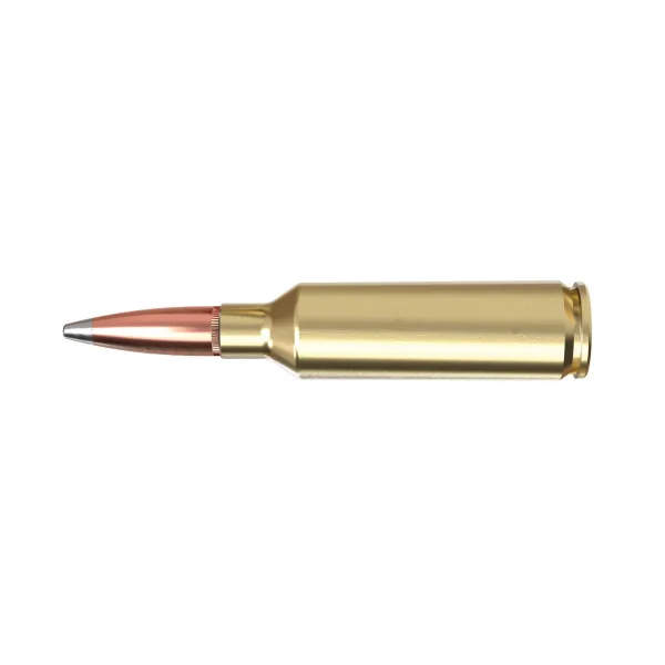 Cartouches Winchester Cal. 270 WSM - grande chasse