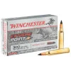 Cartouches Winchester cal . 300 Win Mag - grande chasse