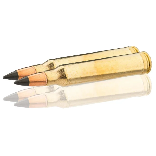 Cartouches Winchester cal . 300 Win Mag - grande chasse