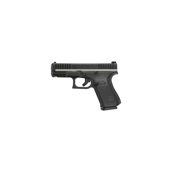 Pistolet GLOCK 44 FS SILVER LINE