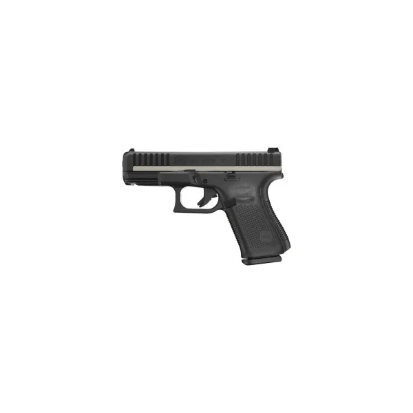 Pistolet GLOCK 44 FS SILVER LINE