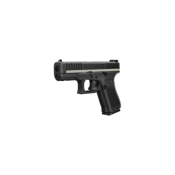 Pistolet GLOCK 44 FS SILVER LINE
