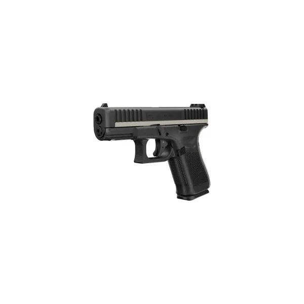 Pistolet GLOCK 44 FS SILVER LINE