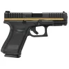 Pistolet GLOCK 44 FS GOLDEN LINE 22LR