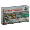 Cartouches Winchester cal . 300 Win Mag - grande chasse
