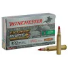 Cartouches Winchester cal . 300 Win Mag - grande chasse
