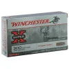 Cartouches Winchester cal . 300 Win Mag - grande chasse