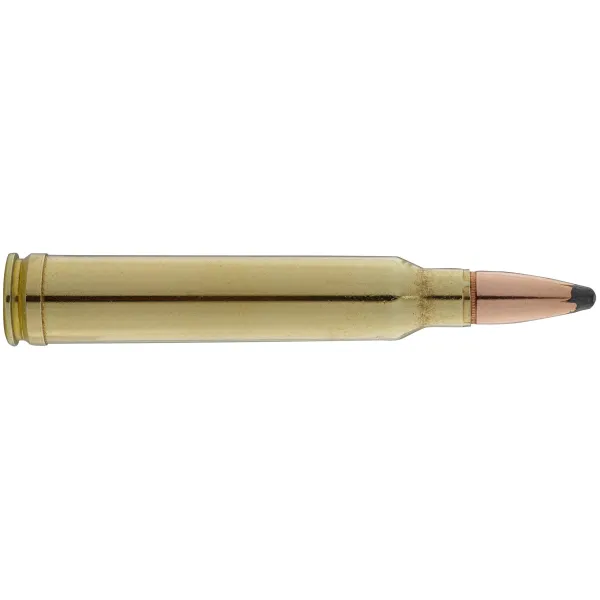 Cartouches Winchester cal . 300 Win Mag - grande chasse