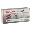 Cartouches Winchester Cal. 300 WSM  Chez DEVILLE ARMORY. Votre armurerie en ligne.
