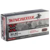 Cartouches Winchester Cal. 30-30 win