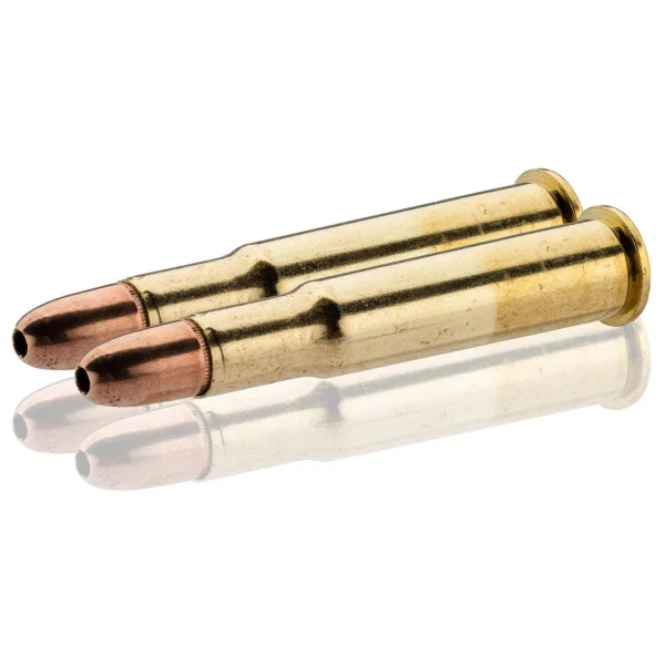 Cartouches Winchester Cal. 30-30 win