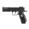 Pistolet Tanfoglio Stock master extreme OR 9X19